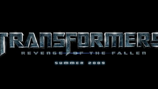 "Transformers: Revenge Of The Fallen" Trailer Will Force Us To See Star Trek